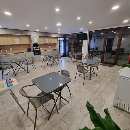Vila Dumio Eforie Nord Εξωτερικό φωτογραφία