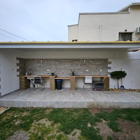 Vila Dumio Eforie Nord Εξωτερικό φωτογραφία