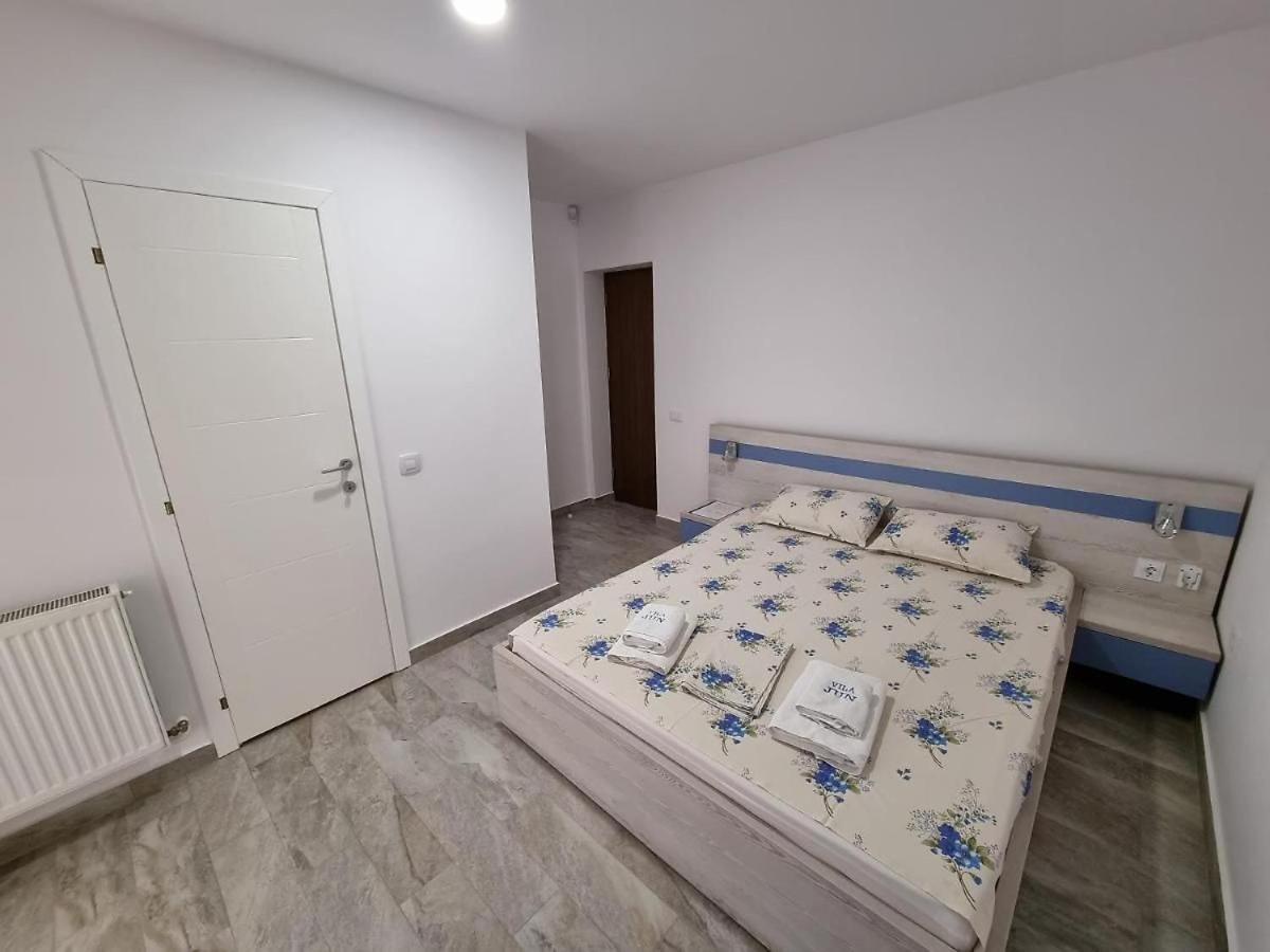 Vila Dumio Eforie Nord Εξωτερικό φωτογραφία