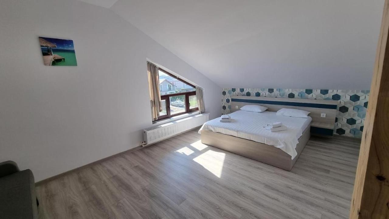 Vila Dumio Eforie Nord Εξωτερικό φωτογραφία
