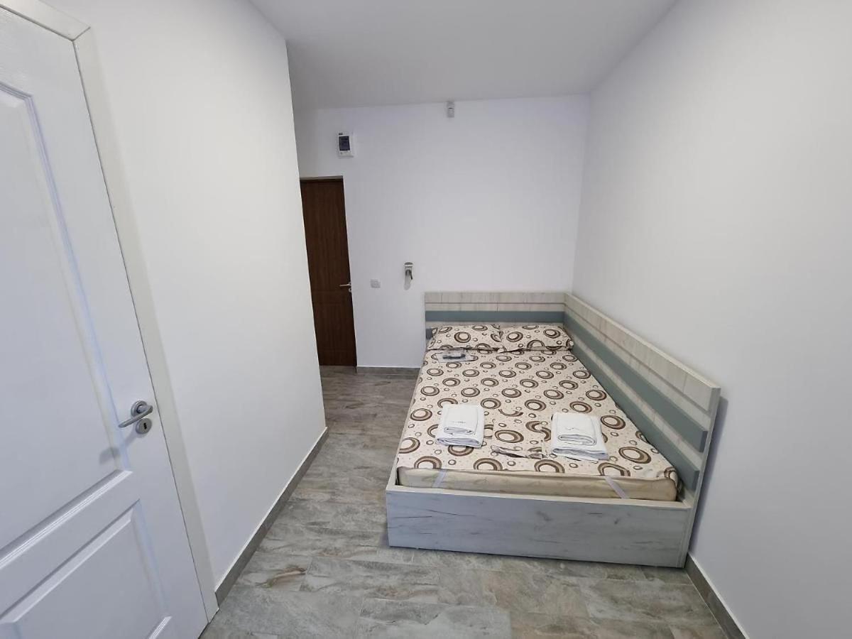 Vila Dumio Eforie Nord Εξωτερικό φωτογραφία