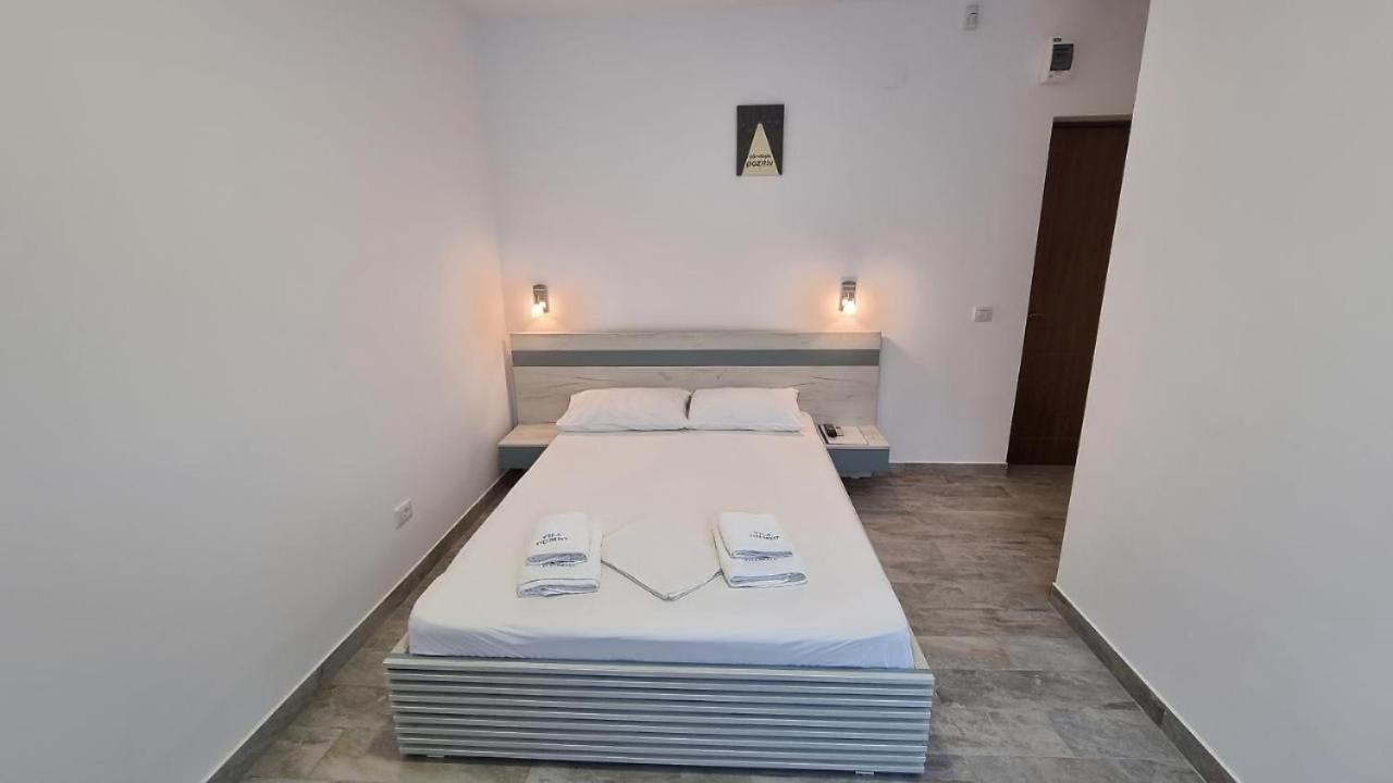 Vila Dumio Eforie Nord Εξωτερικό φωτογραφία