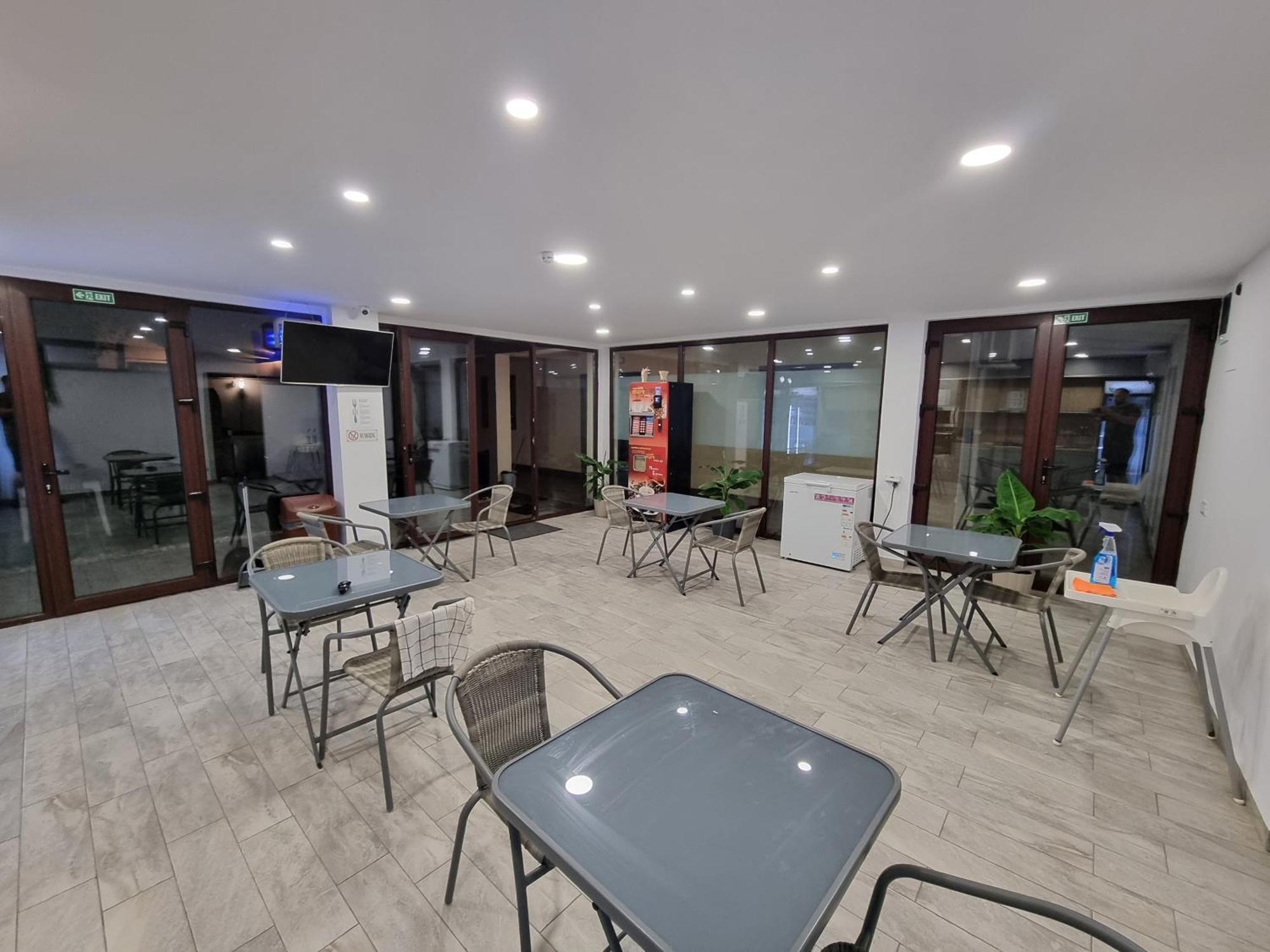 Vila Dumio Eforie Nord Εξωτερικό φωτογραφία