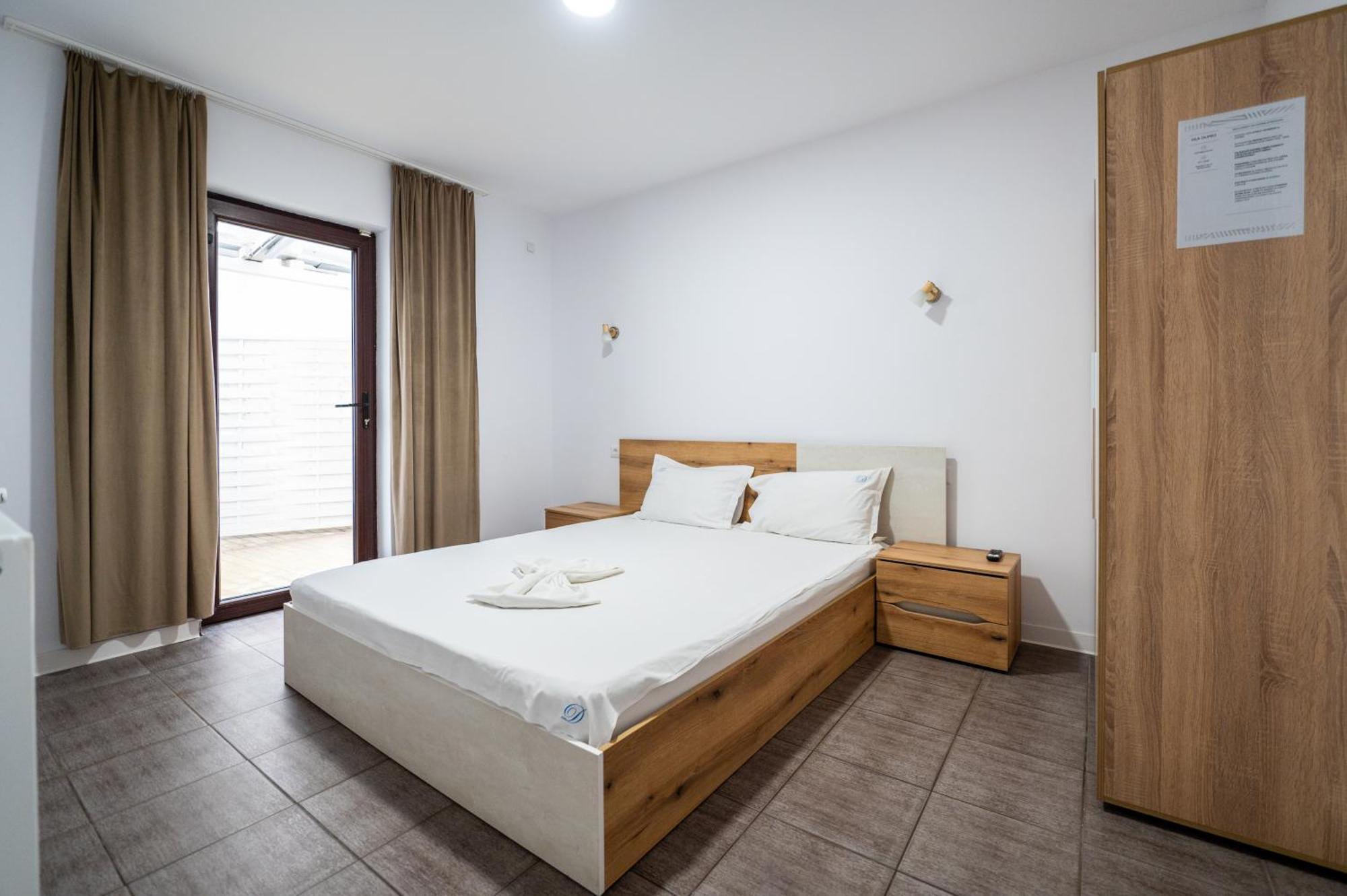 Vila Dumio Eforie Nord Εξωτερικό φωτογραφία