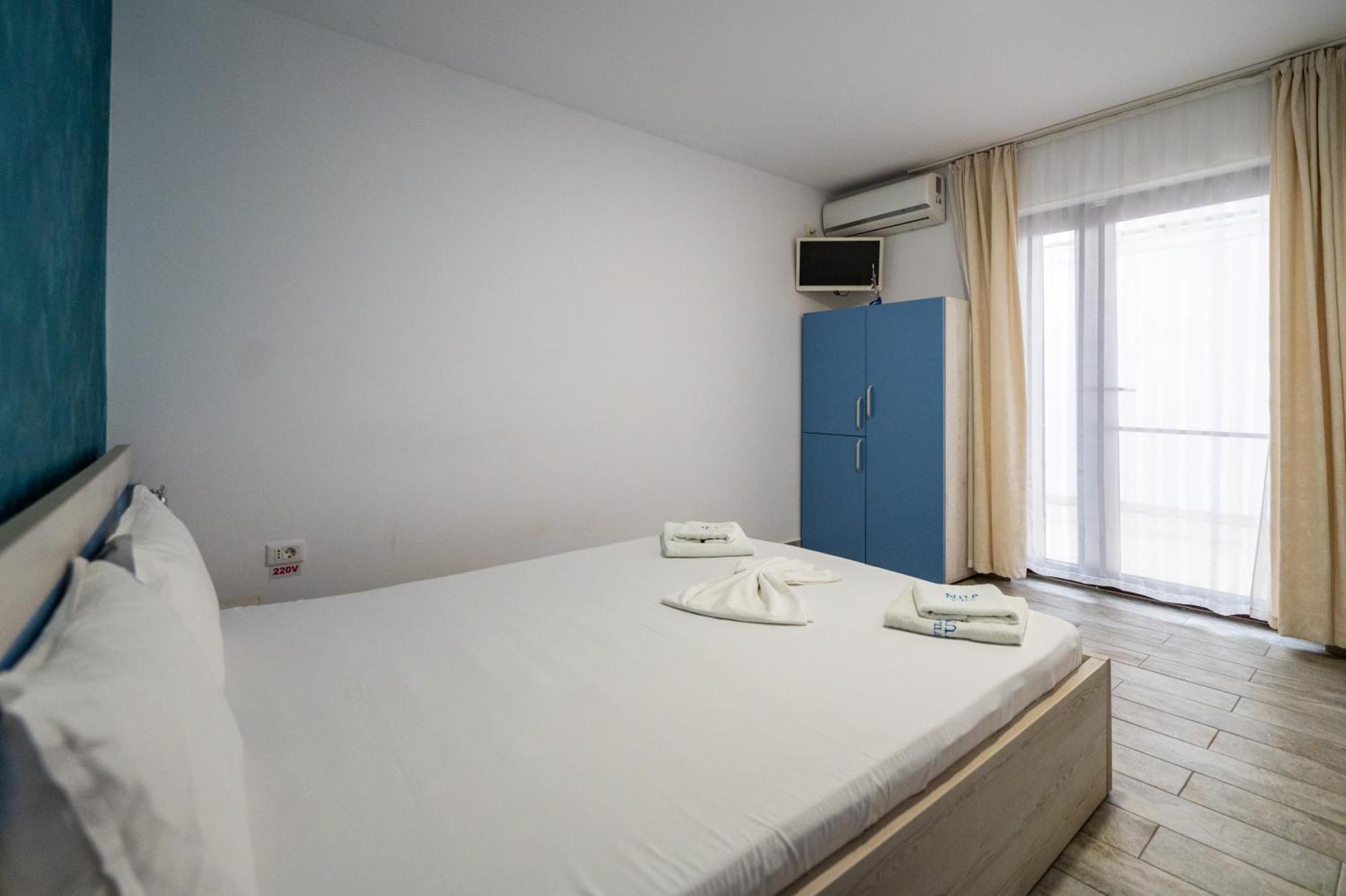 Vila Dumio Eforie Nord Εξωτερικό φωτογραφία