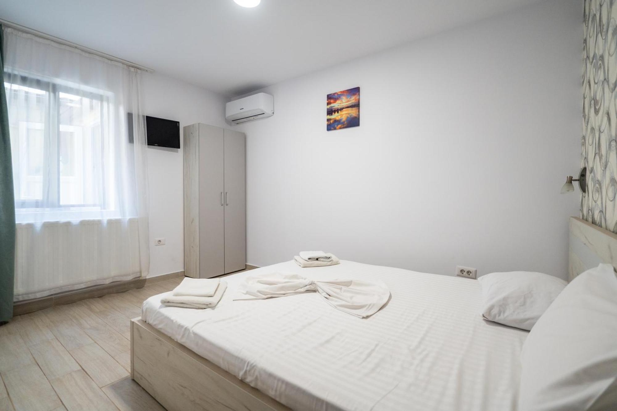Vila Dumio Eforie Nord Εξωτερικό φωτογραφία