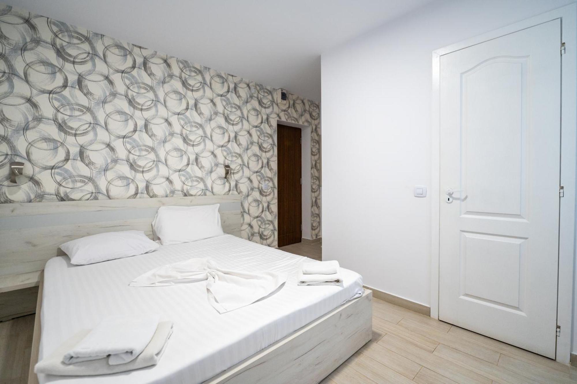 Vila Dumio Eforie Nord Εξωτερικό φωτογραφία