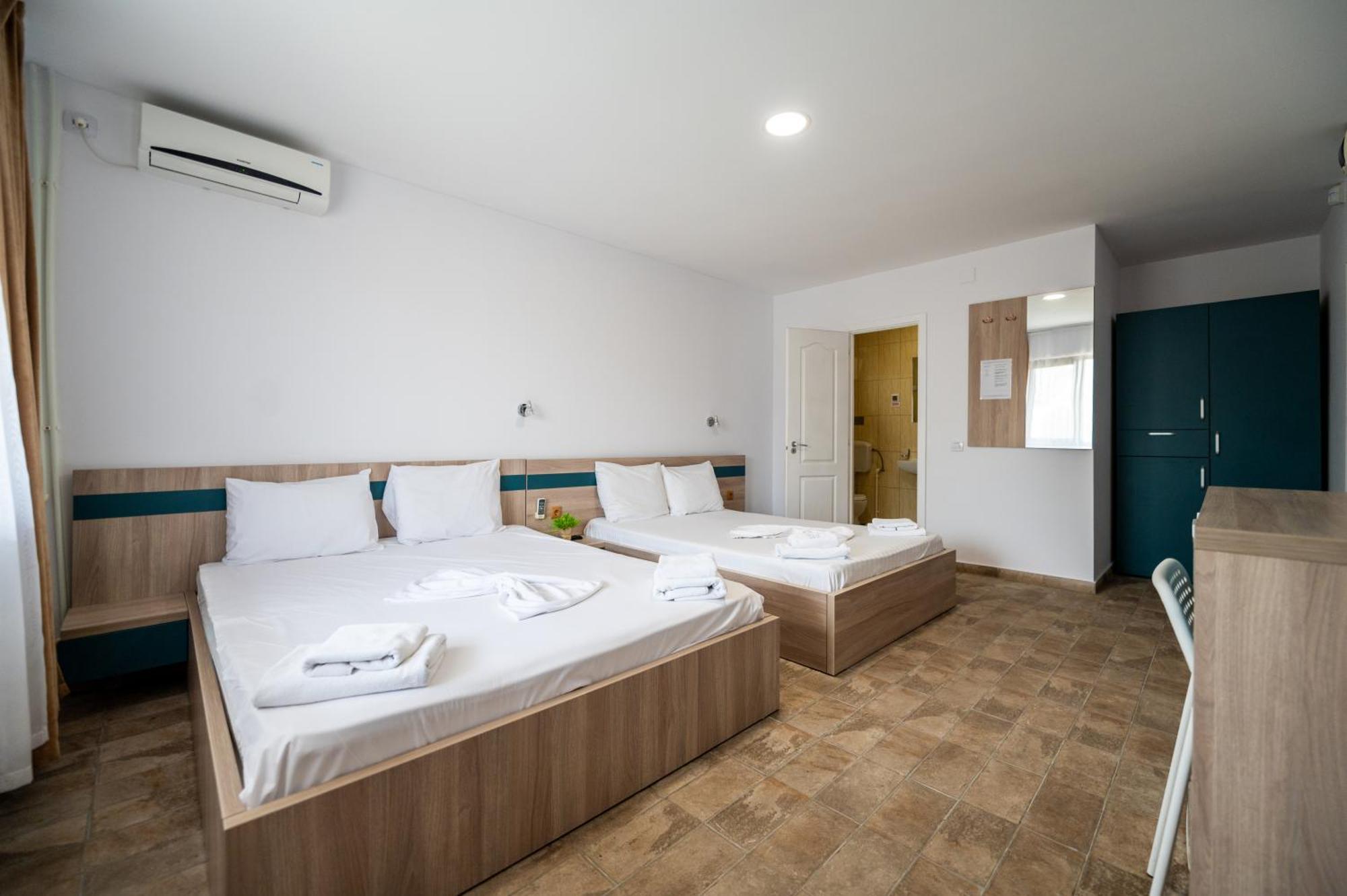 Vila Dumio Eforie Nord Εξωτερικό φωτογραφία